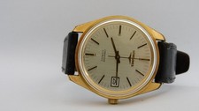 Orologio automatico funziona