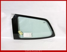 Voletto Vetro Posteriore Sinistro Toyota Aygo 2005-14 5 Porte Ricambi Originali