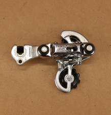 DERAGLIATORE POSTERIORE