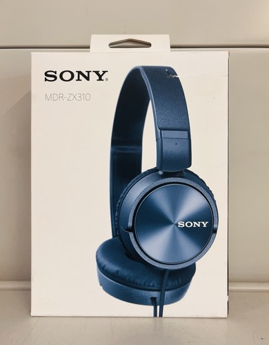 Sony mdrzx310 cuffie - sony,
