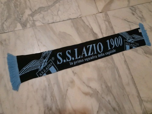 Sciarpa scarf football calcio - sciarpa,