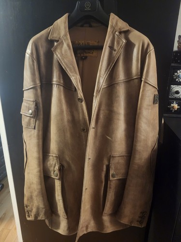 Belstaff black prince - belstaff, prince"
