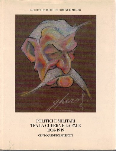 Politici militari tra la - e,