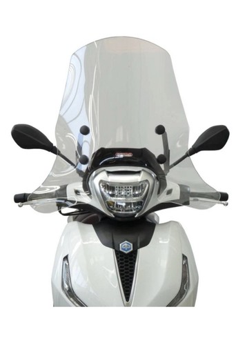 Parabrezza fabbri 3390 - parabrezza, 3390/ex