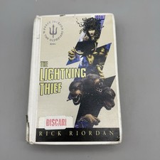 Percy Jackson: The Lightning
