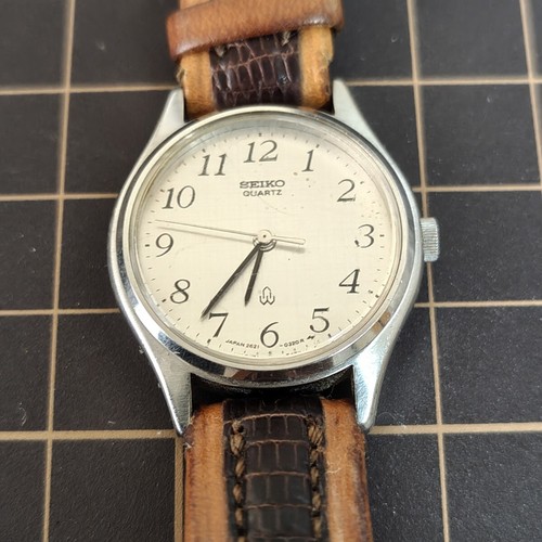 Orologio seiko quartz - seiko,