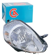 Alkar H4 Fari +Lwr-Motore