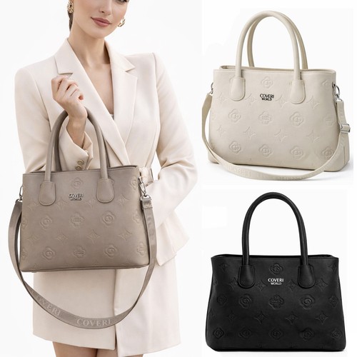 Borsa donna coveri elegante - coveri,