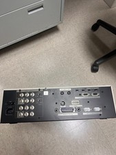 Mitsubishi CP210U Processore