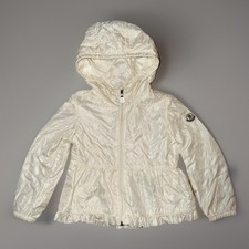 Giacca a vento Moncler Enfant