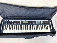 Workstation sintetizzatore
