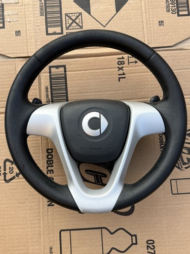 Smart fortwo 451 - smart,