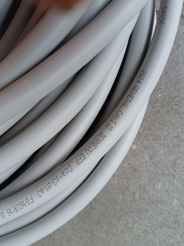 Cavo fg16or16 fg7 tripolare - fg16or16,