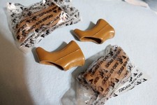 3 paia cappe freno EAI per