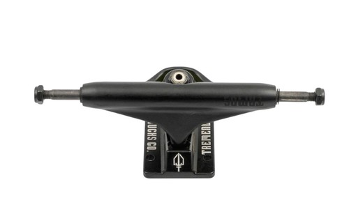 Tremendous trucks pro - tremendous, hollow