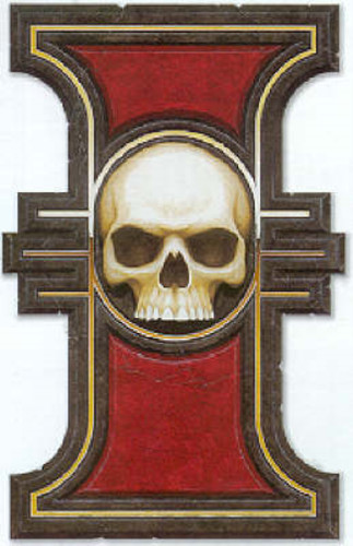 Malleus - , (eisenhorn