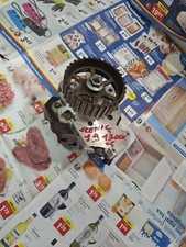 POMPA GASOLIO RENAULT SCENIC BOSCH 0445010087 H8200256255 1.9dci 130cv