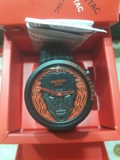 Orologi Swatch BIG BOLD CAMBIO