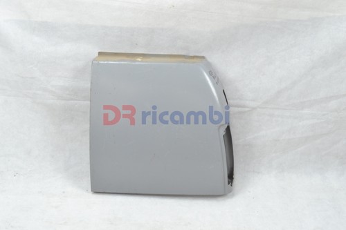 Rivestimento metallico faro - metallico,