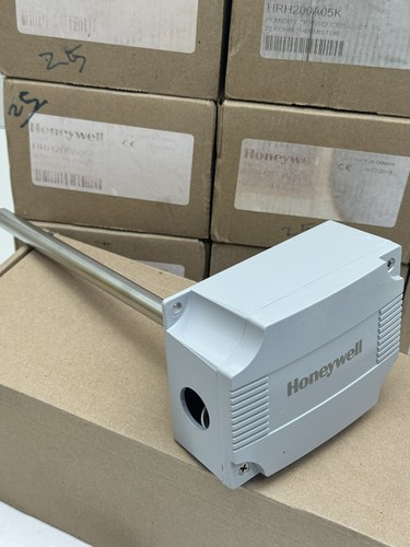 Honeywell hrh200a05k condotto - honeywell,