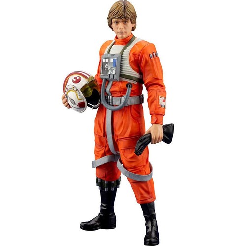 Kotobukiya star wars artfx - kotobukiya,