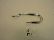 Aermacchi Cagiva SST 125 maniglia sottosella cromata