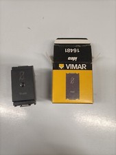 VIMAR IDEA 16481 SCUDO