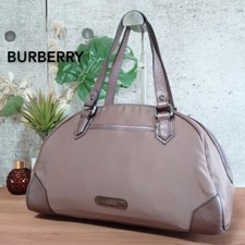 Borsa a tracolla Burberry Nova