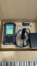 GETAC PS236, Fieldgenius 11, GPS RTK Surveypro 6.2, trimble, topcon, spectra