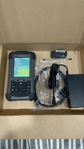 Getac ps236 survce 5 - ps236,,