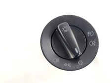 1C0941531A COMANDO REGOLAZIONE LUCI E FARI VOLKSWAGEN GOLF 4 1.9 D 74KW 5M 5P (2