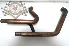 Tubo di scarico Harley
