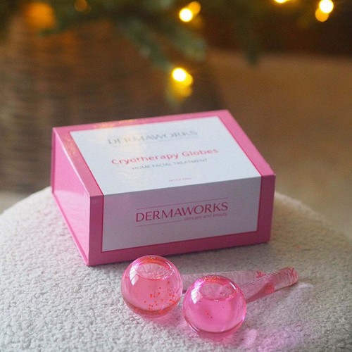 Dermaworks globi ghiaccio - di,