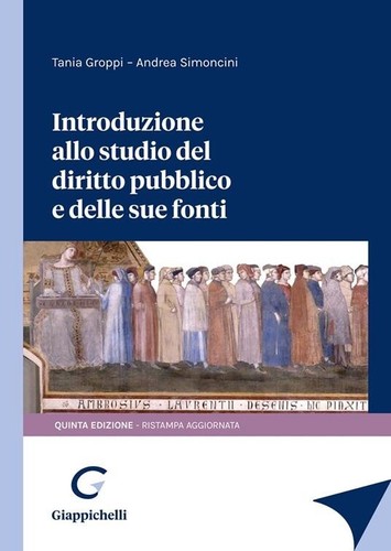 Introduzione allo studio del