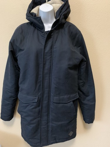 Cappotto lungo fienile - da,