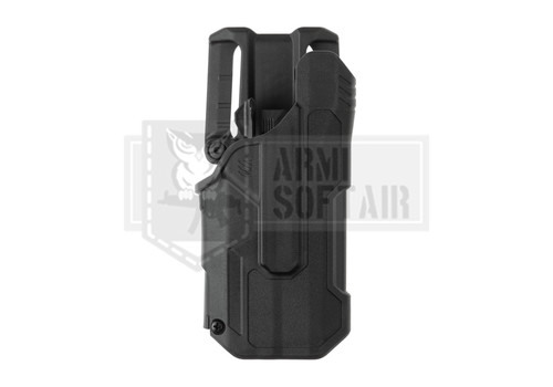 Blackhawk fondina series l2d - blackhawk,
