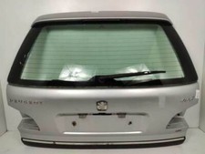 portellone bagagliaio PEUGEOT
