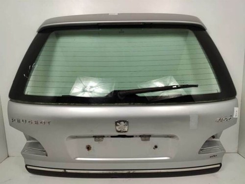 Portellone bagagliaio peugeot - bagagliaio,