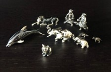 Lotto di piccoli Animali in