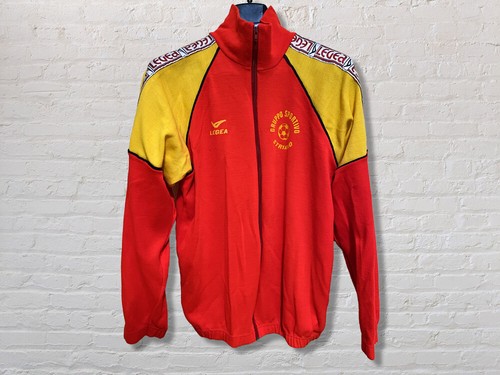 Legea tuta vintage striano - legea,