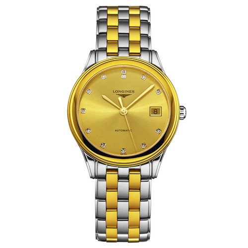 Longines flagship t - longines, t/t