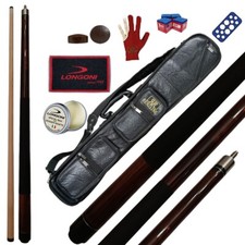 Stecca Pool Jolly marrone 2