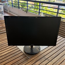 MONITOR ASUS VK228H 21.5” FULL HD HDMI VGA WEBCAM INTEGRATA – USATO CON CAVI