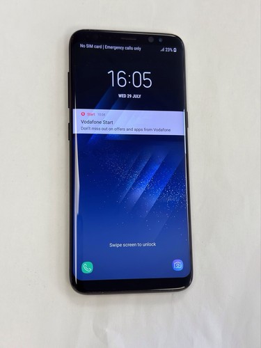 Samsung galaxy g950f - s8, sm-g950f