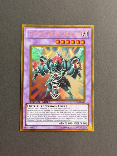 Carta jcc - yu-gi-oh,