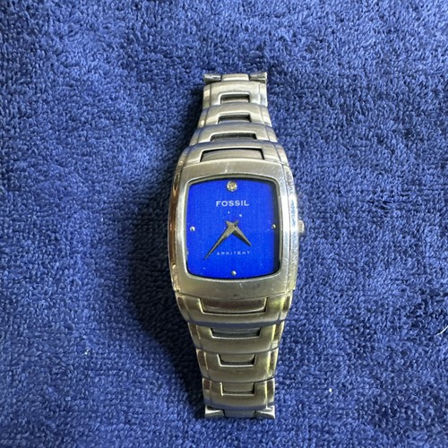 Orologio fossil arkitekt - orologio,