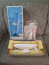 Kyosho Ocean 500 2 canali
