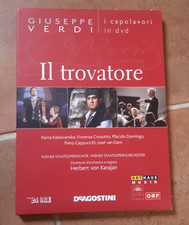 GIUSEPPE VERDI - IL TROVATORE