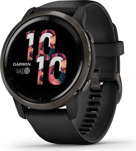 Garmin venu smartwatch 45mm - 2,