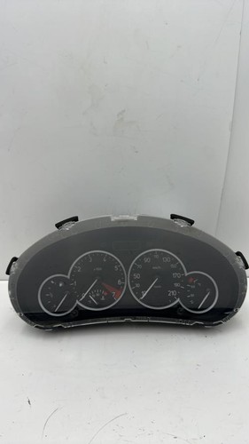 Tachimetro peugeot 206 - 206, 2